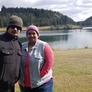 Meet your Posher, Manisha